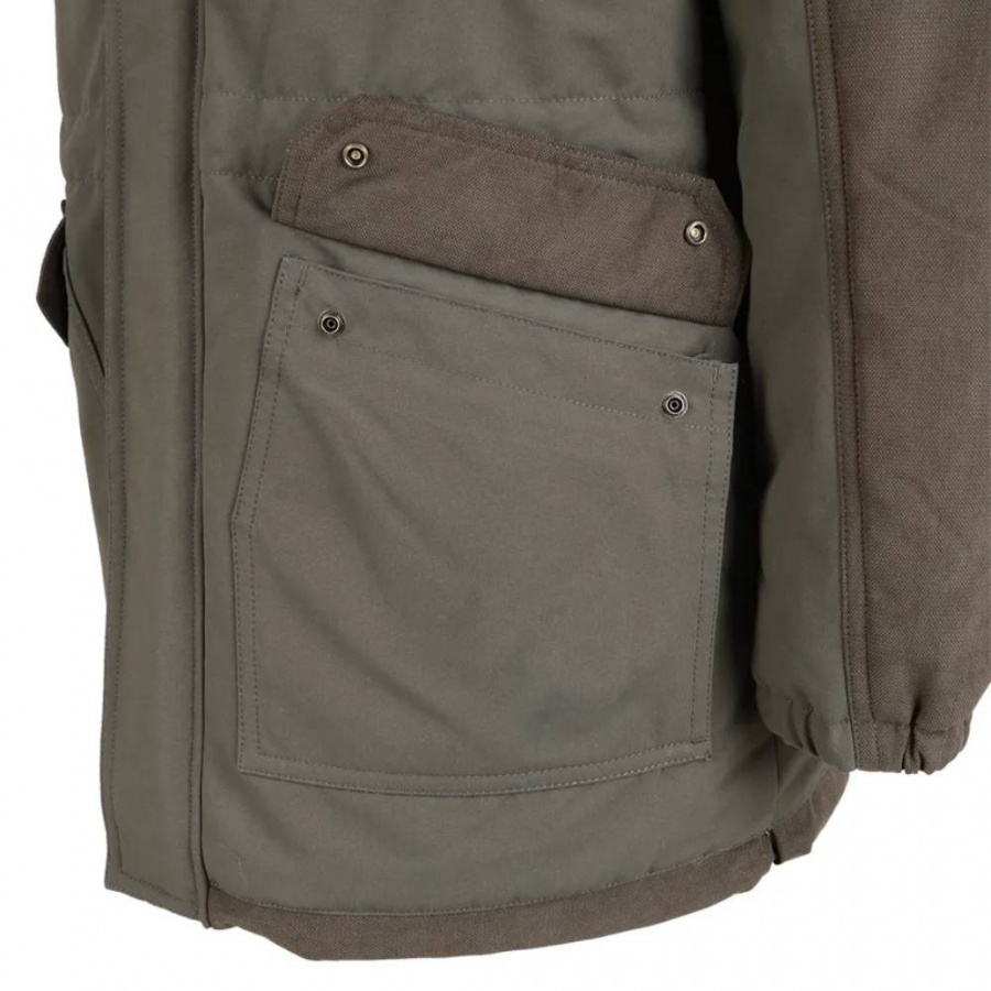 Костюм Сплав Таганай утепленный