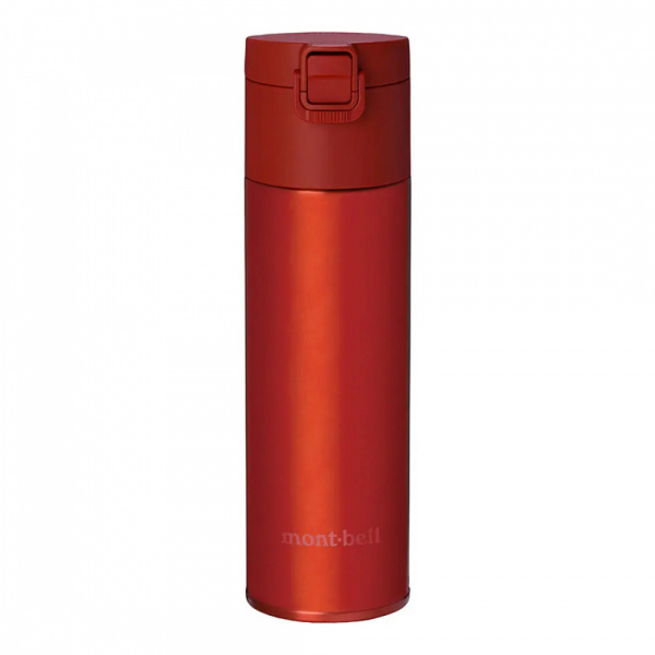 Термос MontBell ALPINE THERMO BOTTLE ACTIVE 0.5L