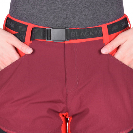 Black Yak Брюки женские Revolution Black Yak Брюки женские Revolution