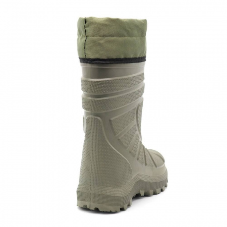 Сапоги EVA Чемпион -60 с манжетой и вкладышем