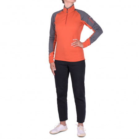 Red Fox Пуловер Delta Женский