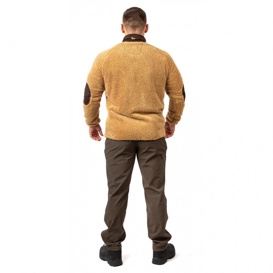 Толстовка Manchester (Манчестер) мужская флис