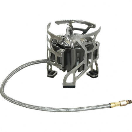 Горелка мультитопливная Dual Track