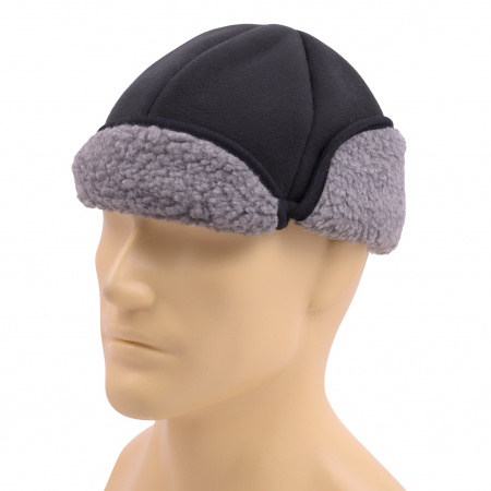 Шапка Aswery Nappy мембрана