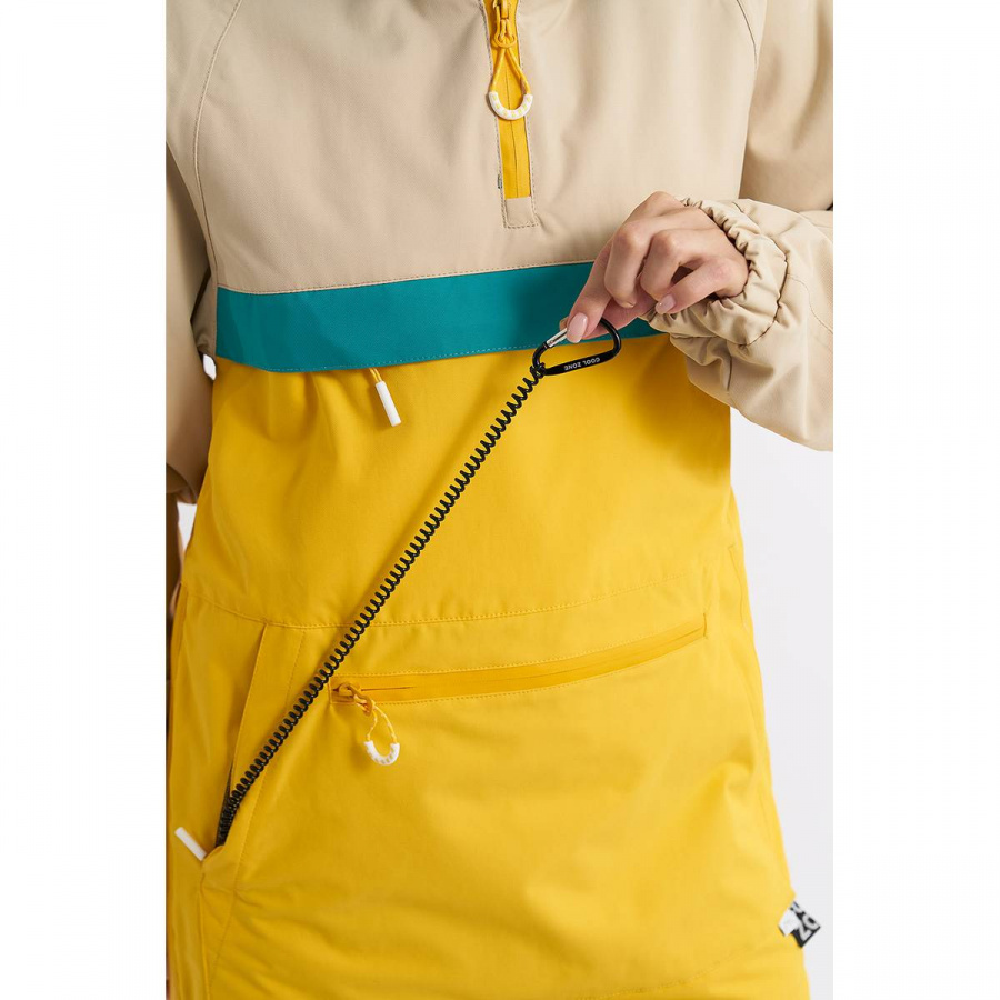 Анорак PEAK АК4116А