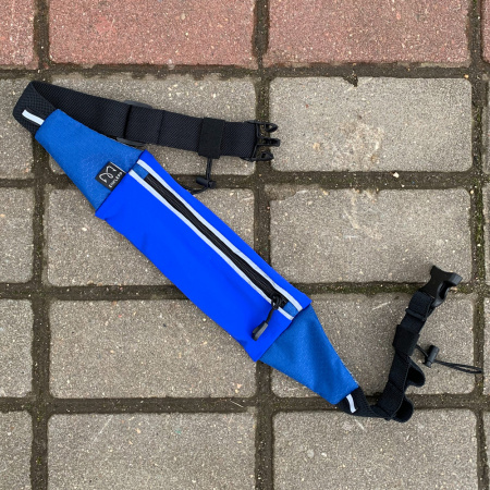 Сумка Enklepp Run Belt 365