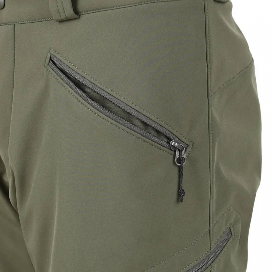 Брюки Сплав Action SoftShell мод. 2
