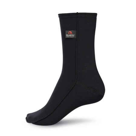 Носки BASK POL PSS-Socks черные M(39-40)