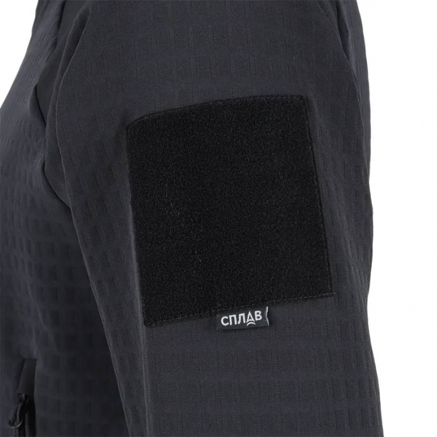 Куртка Сплав El Toro Tactical