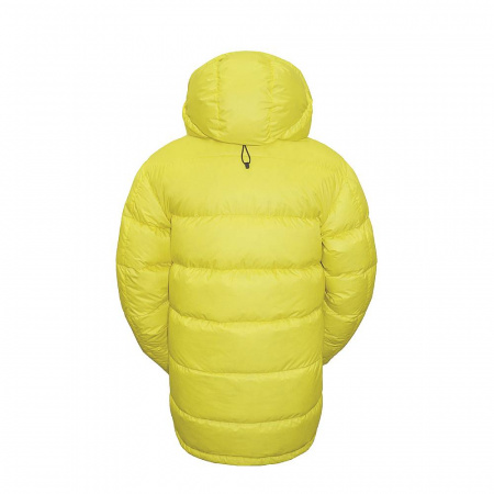 Куртка пуховая женская BVN Рысь-2