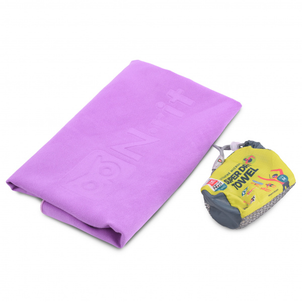 N-Rit полотенце Super Dry Towel 40x80 рM