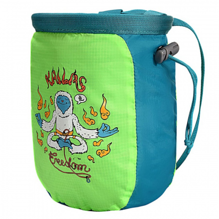 Kailas мешок для магнезии Speed Monkey