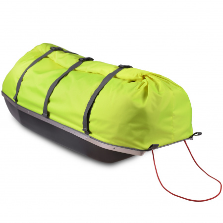 Сани волокуши Территория Странствий Экспедиционные Арктика большие