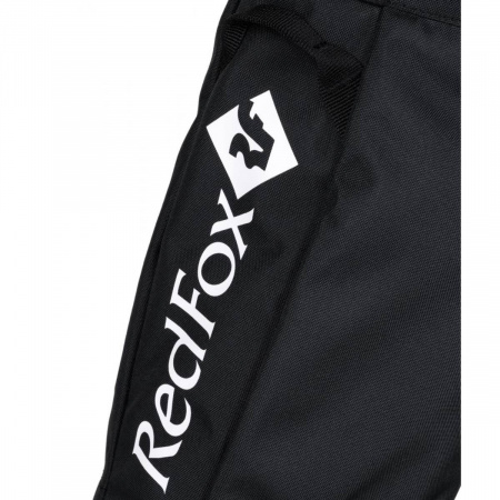 Red Fox Бахилы