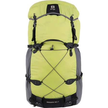 Рюкзак Сплав Gradient 60 v.3