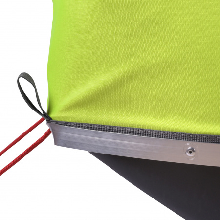 Сани волокуши Территория Странствий Экспедиционные Арктика большие