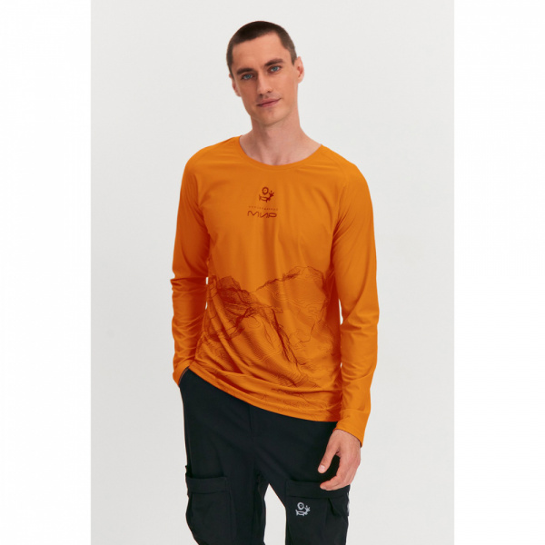 Футболка Uni Stayer 82305