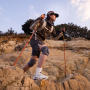 Наколенник Naturehike Qingyue Four Spring Support CNK2650DS010