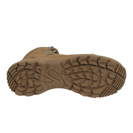 Ботинки THB мод T-005 с мембраной