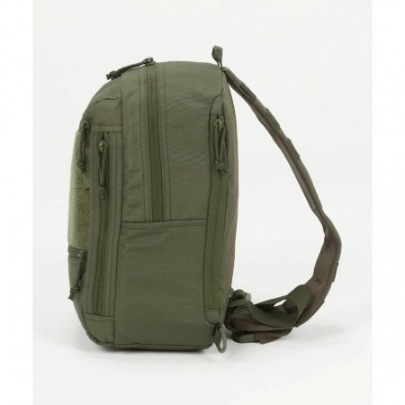 Рюкзак тактический однолямочный Сплав Division