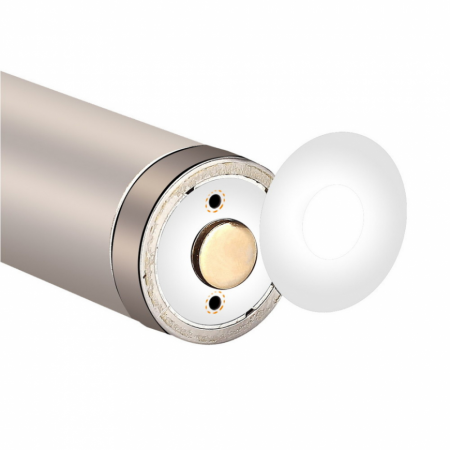 Аккумулятор 16340 Fenix 700 UP mAh Li-ion разъемом для USB, ARB-L16-700UP