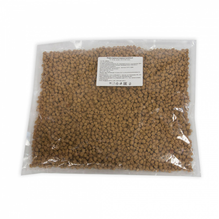 Фарш куриный сушеный 500г, СПЕЦПИТ