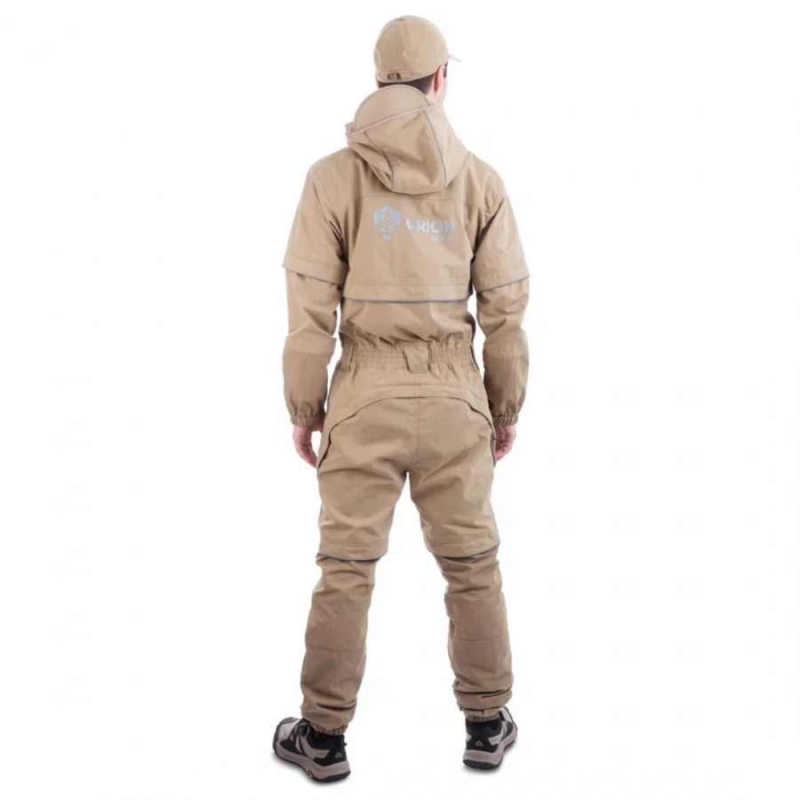 Комбинезон энцефалитный Барьер ORION Active