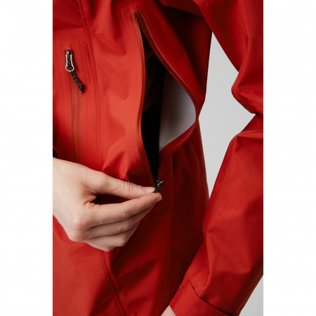 Куртка мембранная женская Stayer Корбу 3L 40521