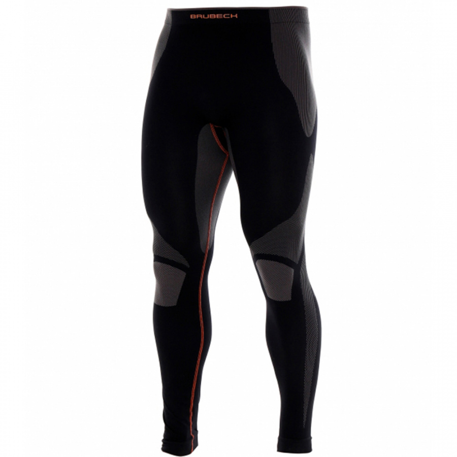 Термобелье мужское Brubeck кальсоны PROTECT