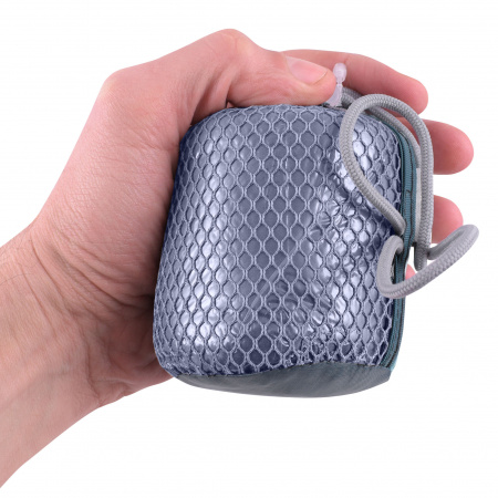 N-Rit полотенце Super Light Towel 60х120 рL