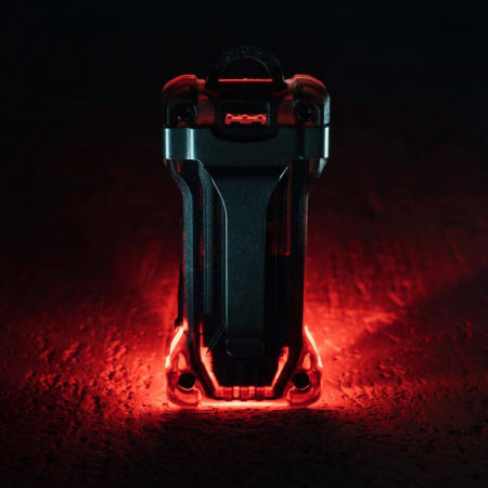 Фонарь Armytek Zippy WR Extended Set