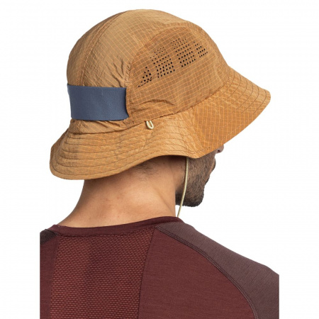 Панама Buff Go Bucket Solid Ginger