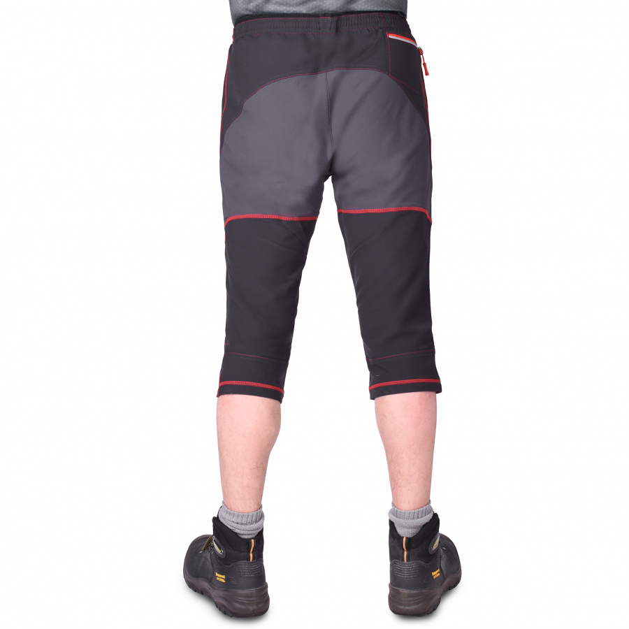 TrangoWorld бриджи скалолазные Pirata Evans