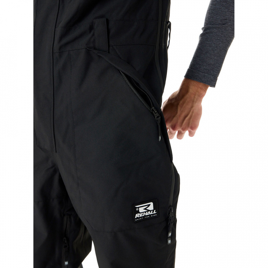 Брюки сноубордические Rehall Drixx-R Брюки сноубордические Rehall Drixx-R