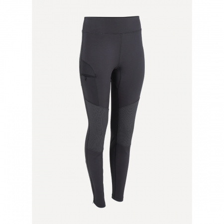 Тайтсы женские Сплав Cross черные 42/170