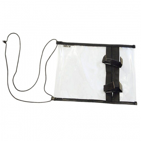 Планшет для карты (на руль и на шею) Терра