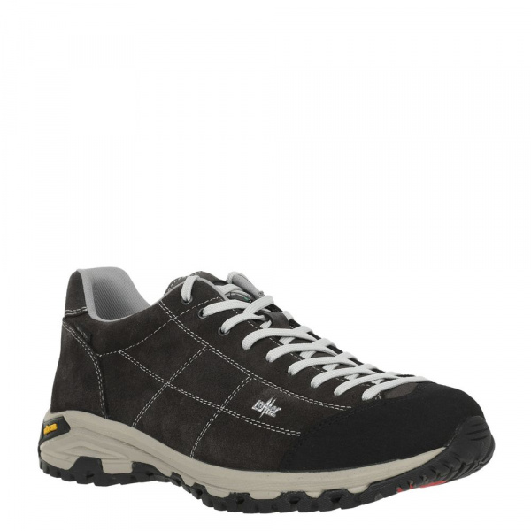 Ботинки треккинговые Lomer Maipos MTX Suede Antra