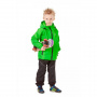 Dragonfly Детский комплект дождевой (куртка, брюки) EVO Kids (мембрана) Dragonfly Детский комплект дождевой (куртка, брюки) EVO Kids (мембрана)