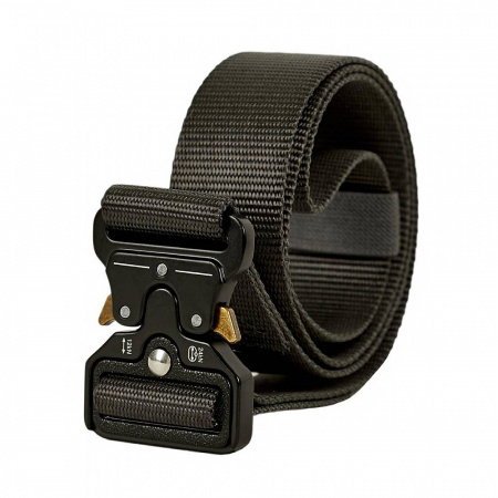 Ремень тактический Cobra 7.62 (серый) арт.7ТВ-02GR (Novatex)