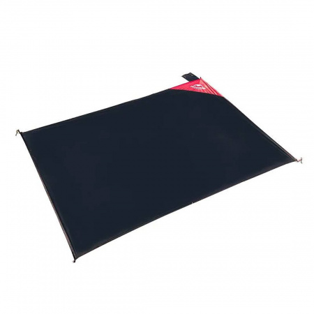 Коврик для пикника/футпринт Naturehike NH17D050-B black L(143*200)