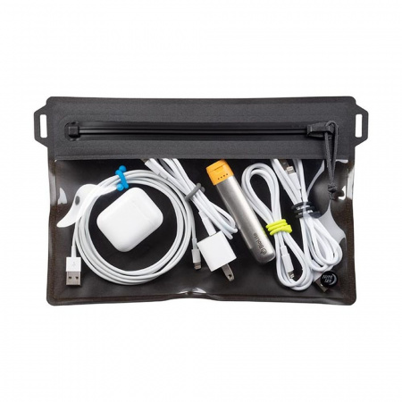 Водонепроницаемая сумка - чехол NiteIze RunOff Waterproof Medium Travel Pouch