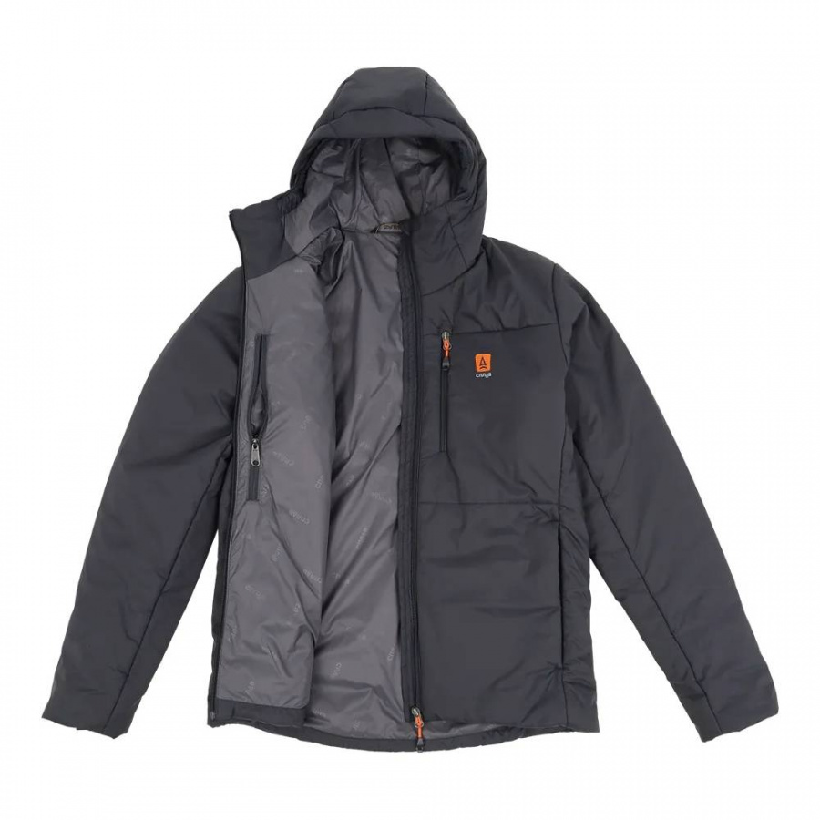 Куртка Сплав Barrier Primaloft мод. 2