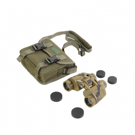 Бинокль Veber Classic БПШЦ 7x35 VRWA кам