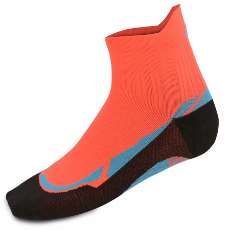 Носки UTO Mid-calf Compression Running 901110 Orange S