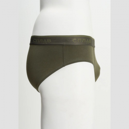 Трусы Briefs Сплав