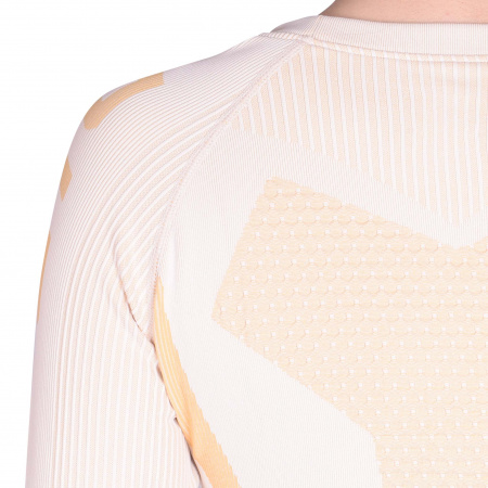 Термобелье женское комплект UTO Outdoor Bamboo Carbon Thermal W's 943206