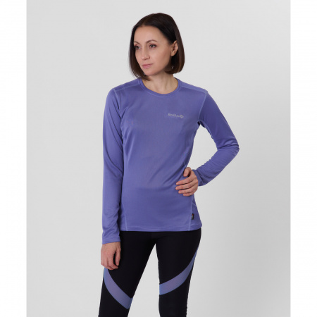 Red Fox Футболка с длинным рукавом Workout R Женская