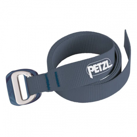Ремень Petzl Belt Blue