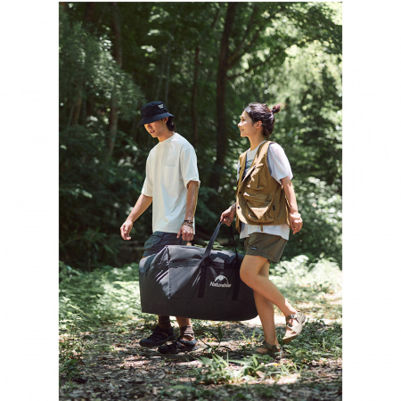 Сумка Naturehike Outdoor storage bag 100L NH17S021-L