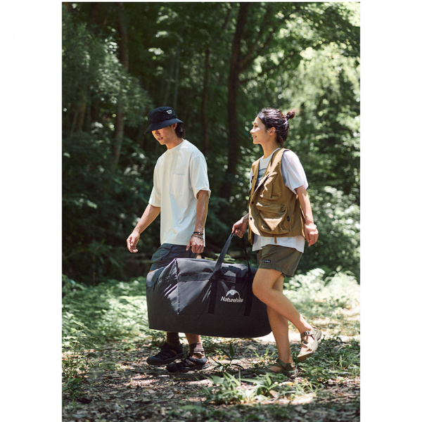 Сумка Naturehike Outdoor storage bag 100L NH17S021-L